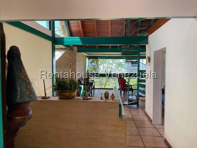 Casa (Multipes Niveles) en Venta en Karimao Country, Distrito Metropolitano - 73
