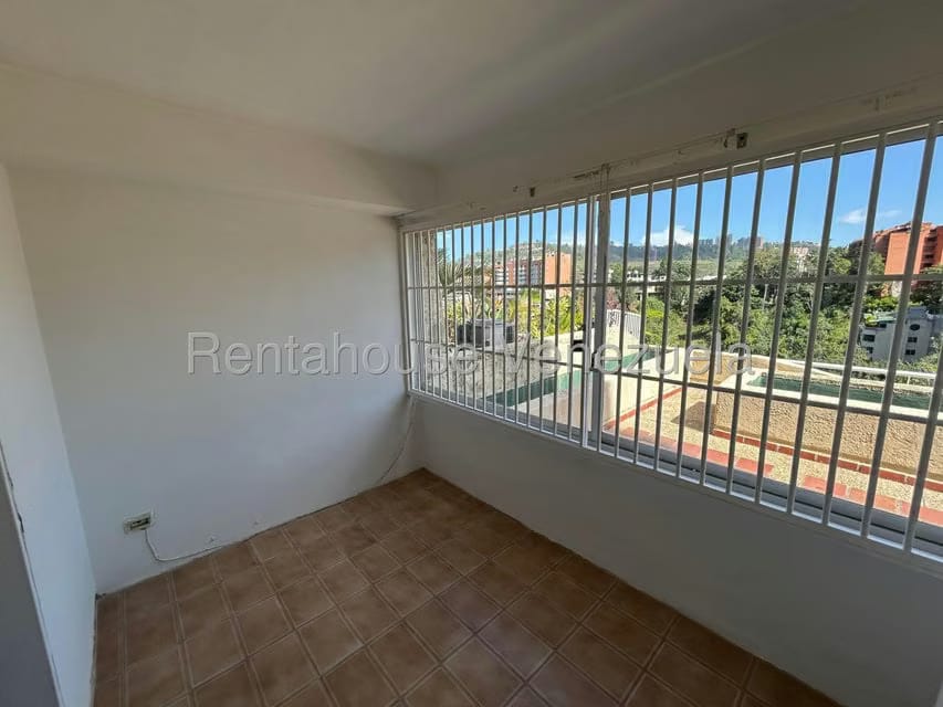 Apartamento (1 Nivel) en Venta en Los Samanes, Distrito Metropolitano - 11