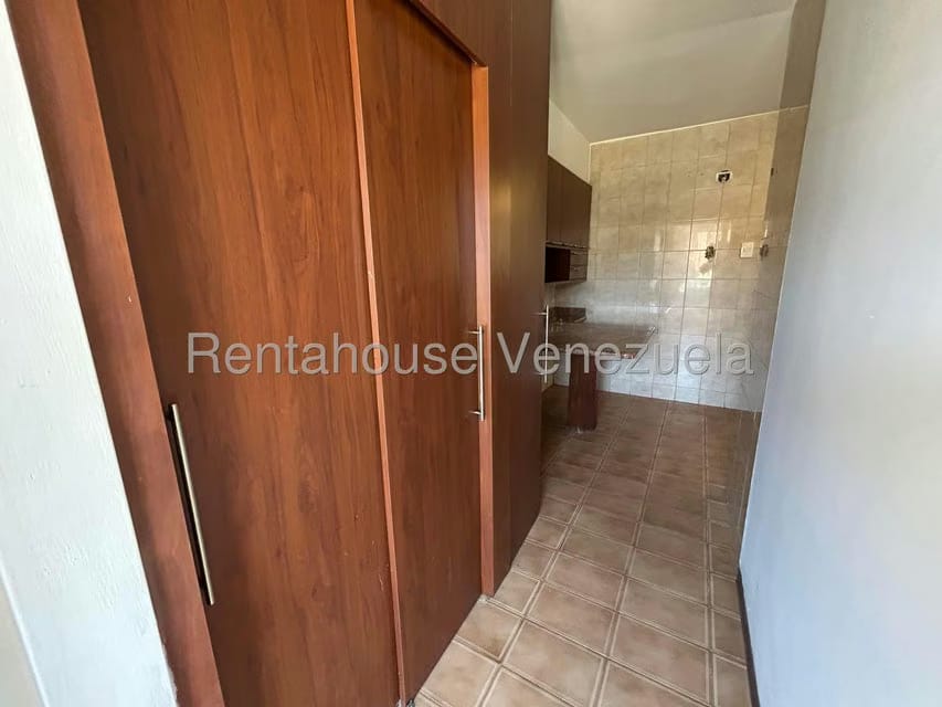 Apartamento (1 Nivel) en Venta en Los Samanes, Distrito Metropolitano - 12