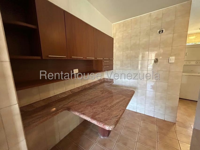 Apartamento (1 Nivel) en Venta en Los Samanes, Distrito Metropolitano - 13