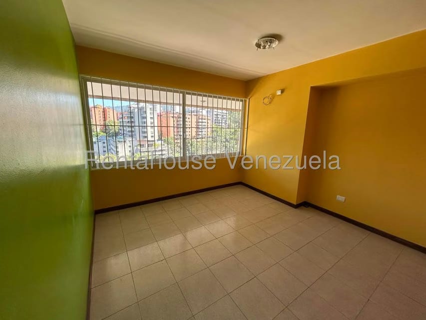 Apartamento (1 Nivel) en Venta en Los Samanes, Distrito Metropolitano - 16