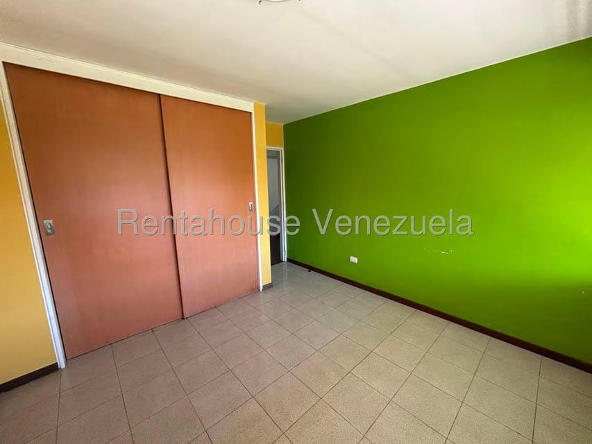 Apartamento (1 Nivel) en Venta en Los Samanes, Distrito Metropolitano - 17