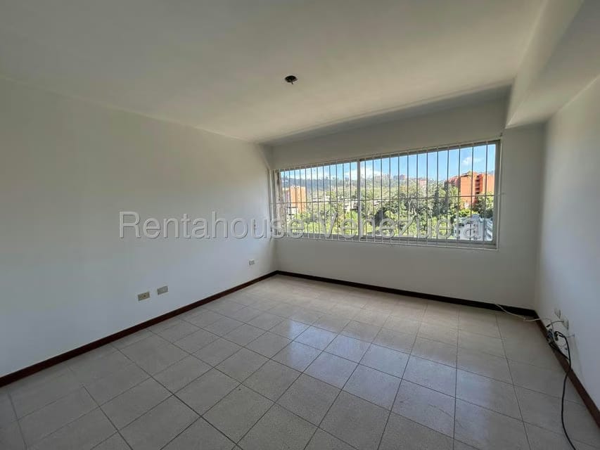 Apartamento (1 Nivel) en Venta en Los Samanes, Distrito Metropolitano - 19