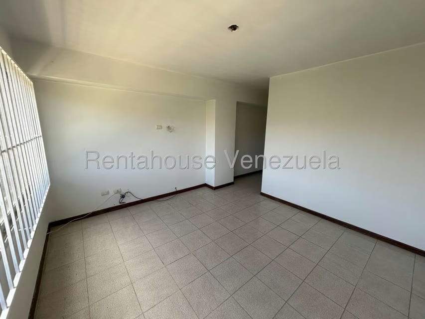 Apartamento (1 Nivel) en Venta en Los Samanes, Distrito Metropolitano - 20