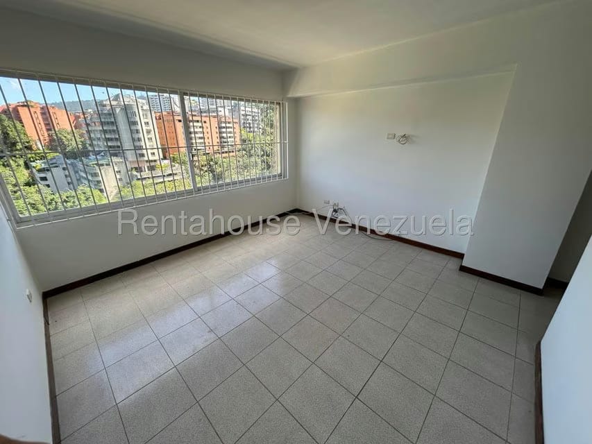 Apartamento (1 Nivel) en Venta en Los Samanes, Distrito Metropolitano - 21