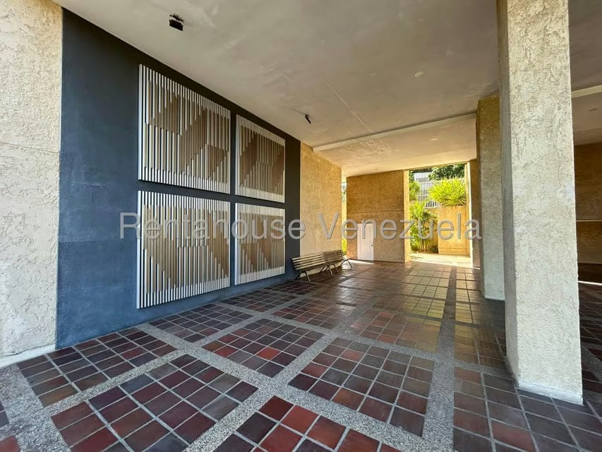 Apartamento (1 Nivel) en Venta en Los Samanes, Distrito Metropolitano - 28