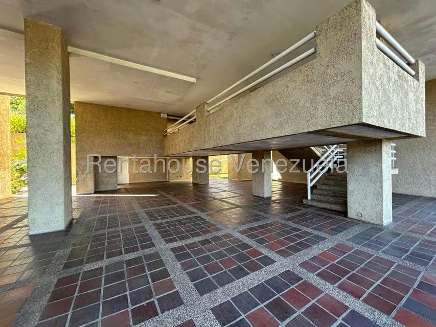 Apartamento (1 Nivel) en Venta en Los Samanes, Distrito Metropolitano - 29