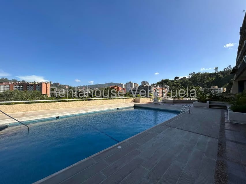 Apartamento (1 Nivel) en Venta en Los Samanes, Distrito Metropolitano - 31