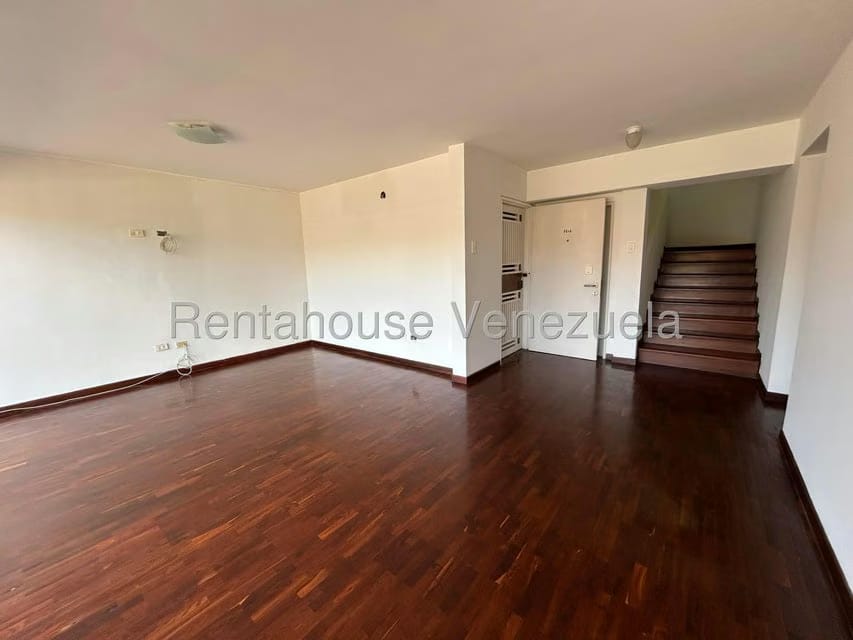Apartamento (1 Nivel) en Venta en Los Samanes, Distrito Metropolitano - 7