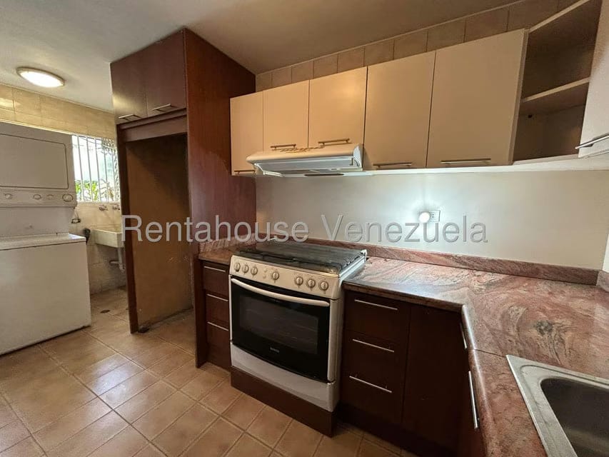 Apartamento (1 Nivel) en Venta en Los Samanes, Distrito Metropolitano - 8