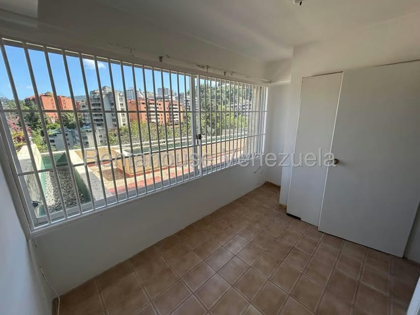Apartamento (1 Nivel) en Venta en Los Samanes, Distrito Metropolitano - 10