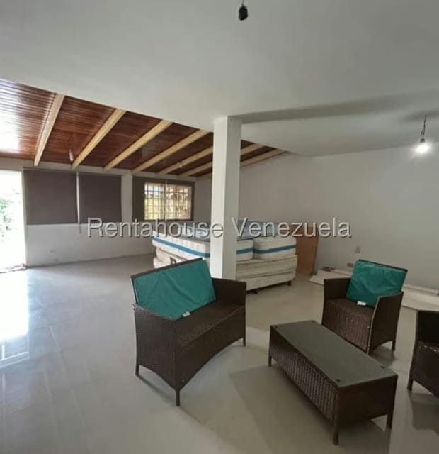Casa (Duplex) en Venta en Lomas de Monte Claro, Distrito Metropolitano - 20