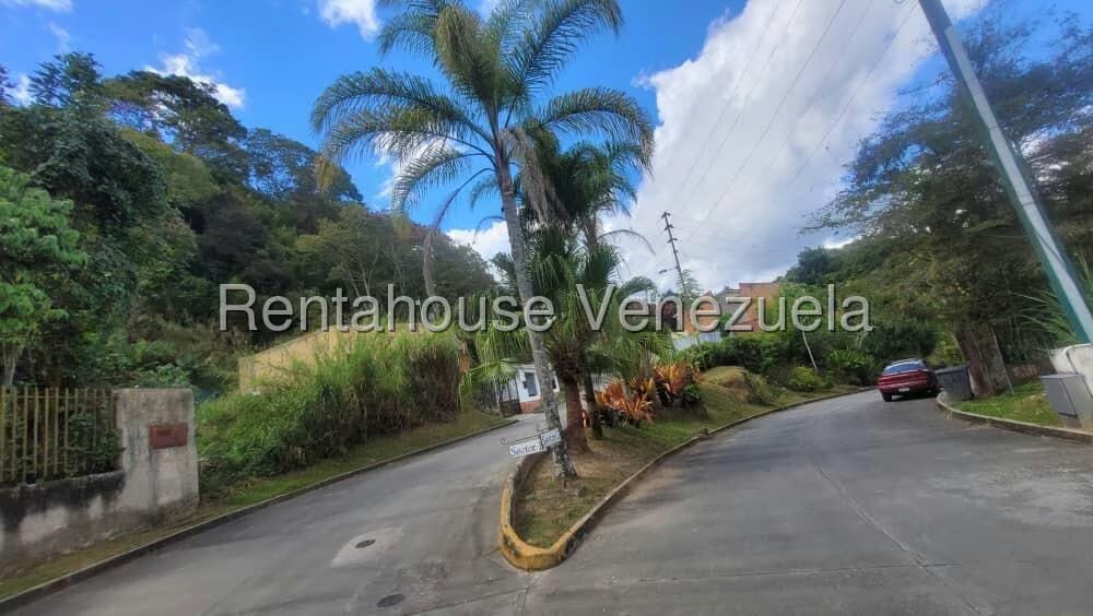 Casa (Duplex) en Venta en Lomas de Monte Claro, Distrito Metropolitano - 24