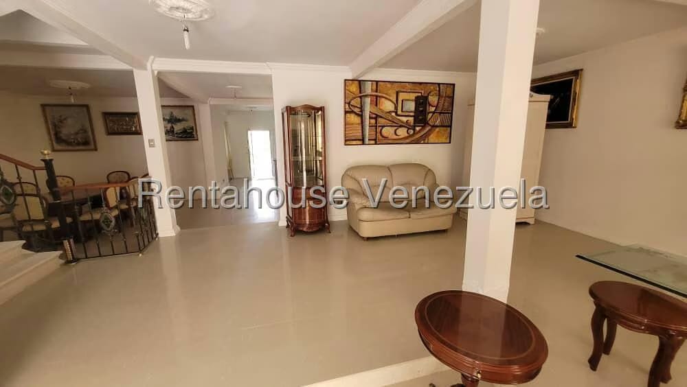 Casa (Duplex) en Venta en Lomas de Monte Claro, Distrito Metropolitano - 5