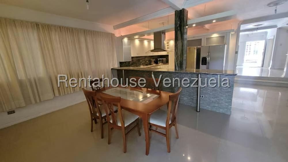 Casa (Duplex) en Venta en Lomas de Monte Claro, Distrito Metropolitano - 9