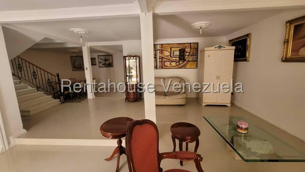 Casa (Duplex) en Venta en Lomas de Monte Claro, Distrito Metropolitano - 10