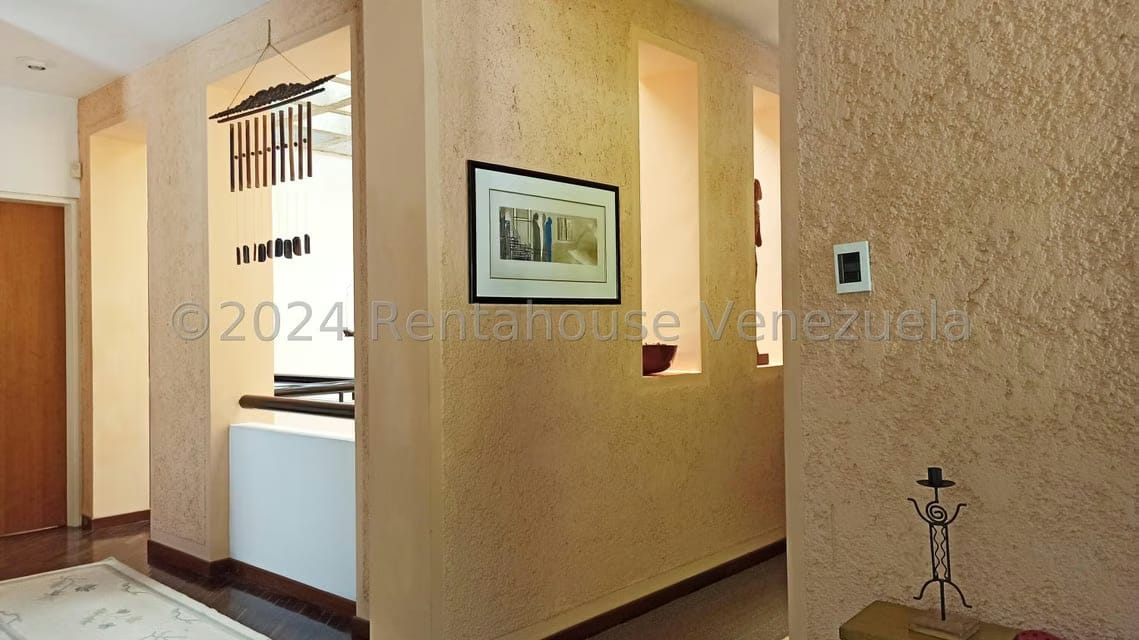 Casa (Contemporaneo) en Venta en La Lagunita Country Club, Distrito Metropolitano - 18