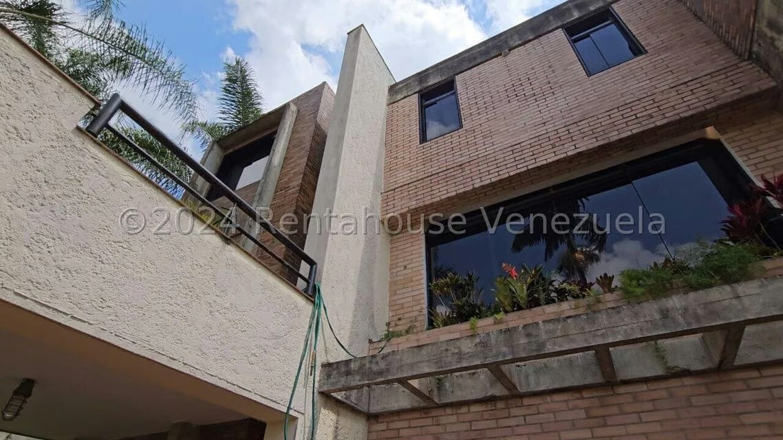 Casa (Contemporaneo) en Venta en La Lagunita Country Club, Distrito Metropolitano - 35
