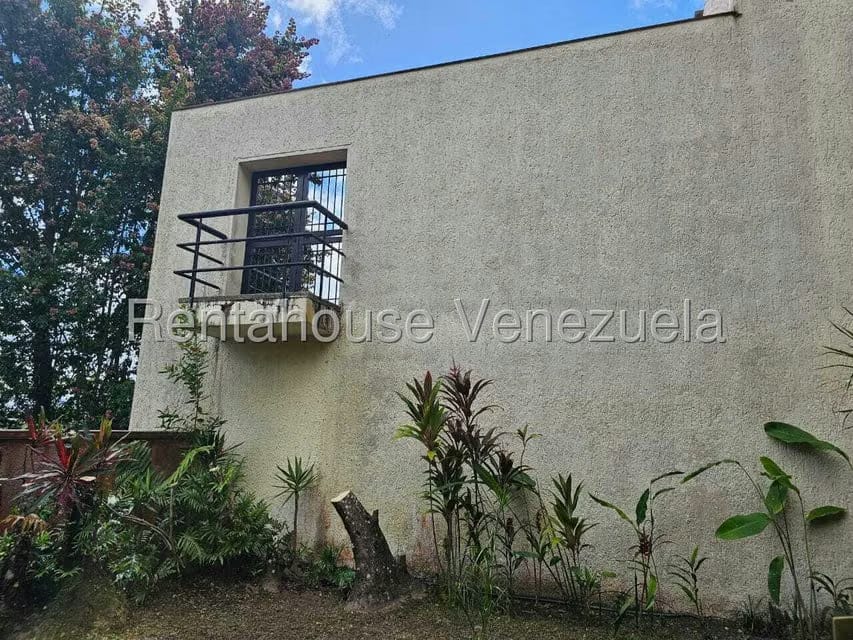Casa (Contemporaneo) en Venta en La Lagunita Country Club, Distrito Metropolitano - 52