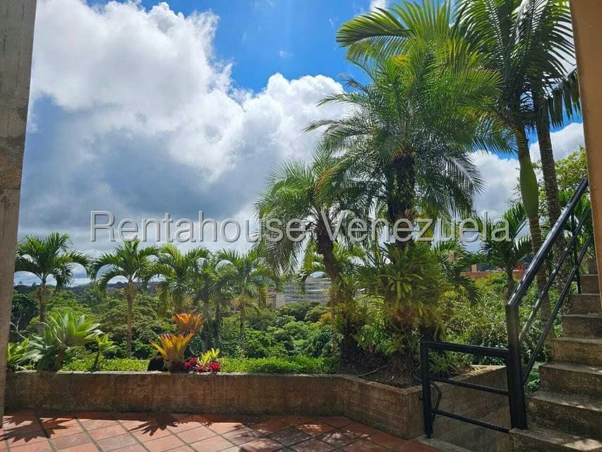 Casa (Contemporaneo) en Venta en La Lagunita Country Club, Distrito Metropolitano - 53