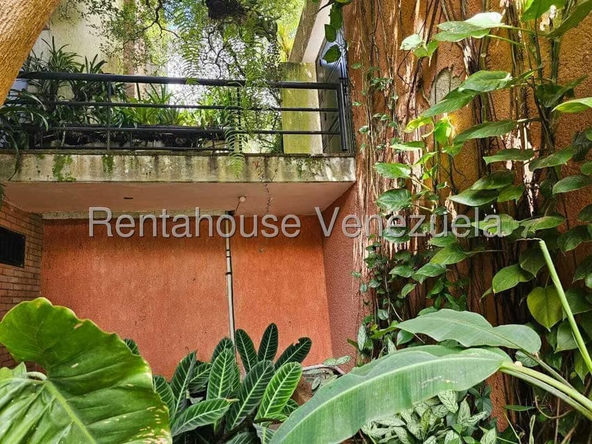 Casa (Contemporaneo) en Venta en La Lagunita Country Club, Distrito Metropolitano - 54