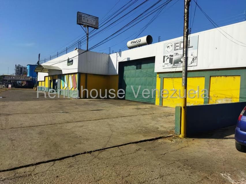 Comercial (Local Comercial) en Venta en Colinas Del Neveri, Anzoategui