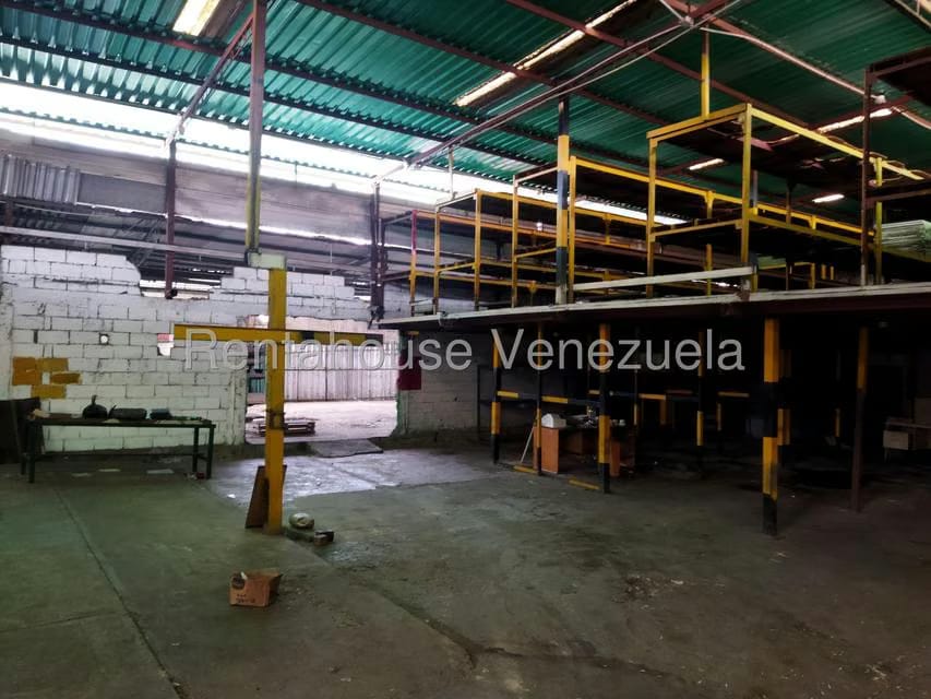 Comercial (Local Comercial) en Venta en Colinas Del Neveri, Anzoategui - 11
