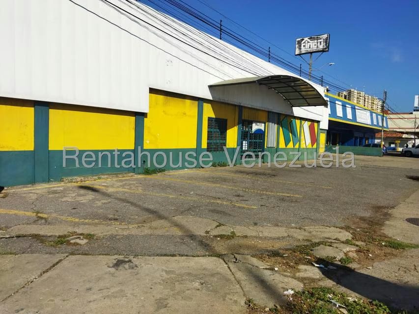 Comercial (Local Comercial) en Venta en Colinas Del Neveri, Anzoategui - 3