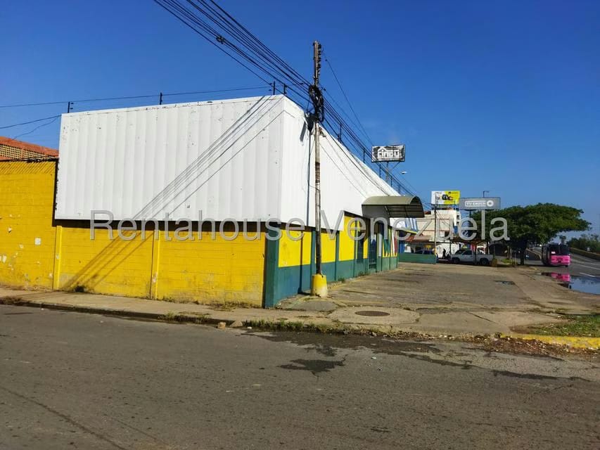 Comercial (Local Comercial) en Venta en Colinas Del Neveri, Anzoategui - 7