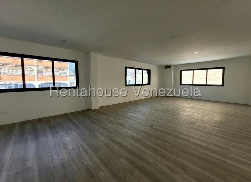 Comercial (Local Comercial) en Alquiler en Boleita Norte, Distrito Metropolitano