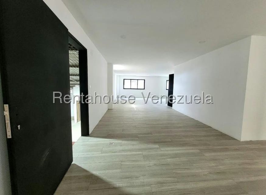 Comercial (Local Comercial) en Alquiler en Boleita Norte, Distrito Metropolitano - 2