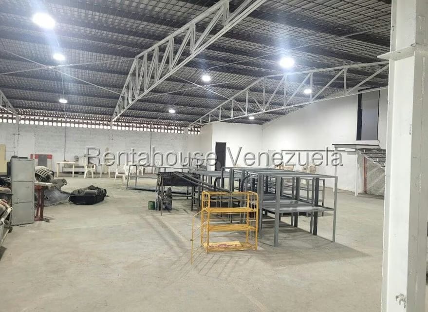Comercial (Local Comercial) en Alquiler en Boleita Norte, Distrito Metropolitano - 17