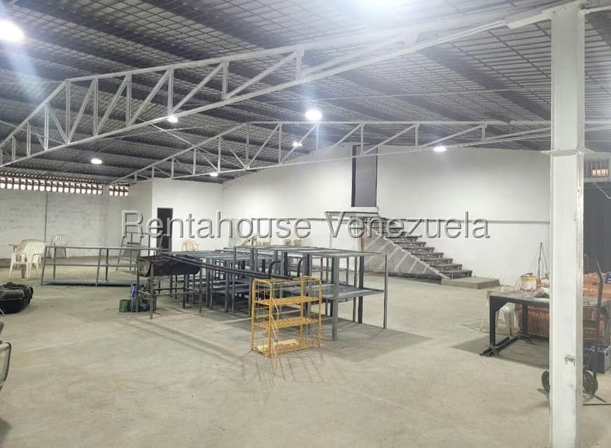 Comercial (Local Comercial) en Alquiler en Boleita Norte, Distrito Metropolitano - 18