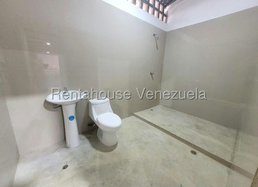 Comercial (Local Comercial) en Alquiler en Boleita Norte, Distrito Metropolitano - 19