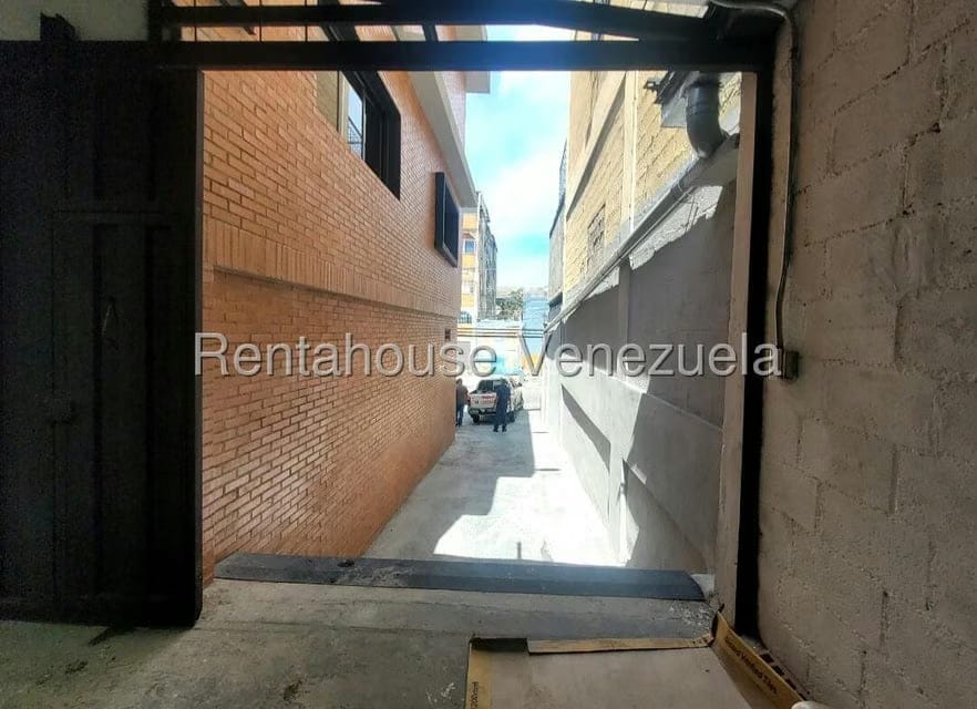 Comercial (Local Comercial) en Alquiler en Boleita Norte, Distrito Metropolitano - 20