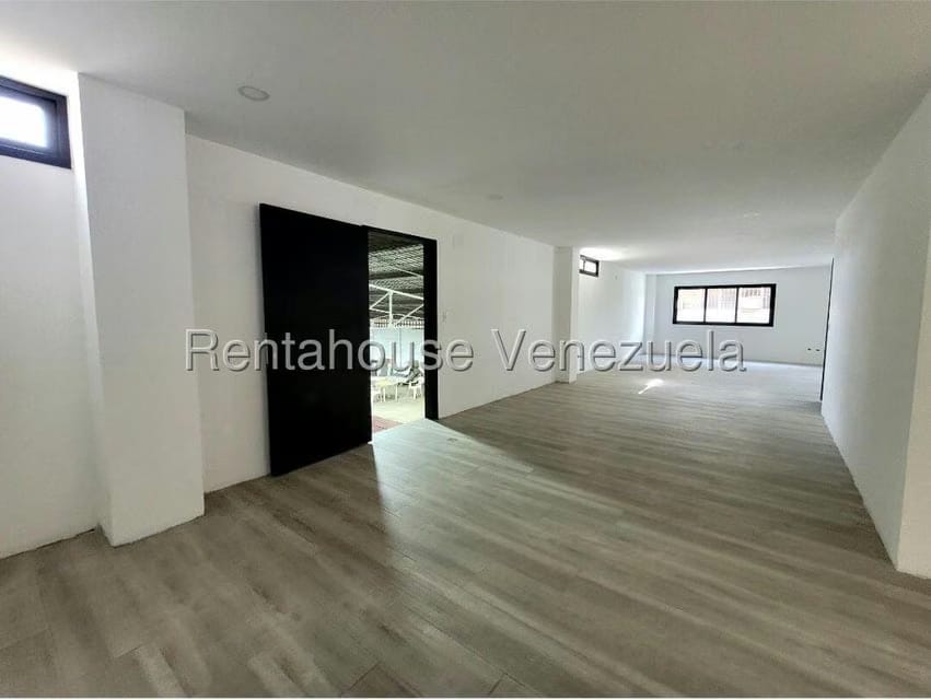 Comercial (Local Comercial) en Alquiler en Boleita Norte, Distrito Metropolitano - 3