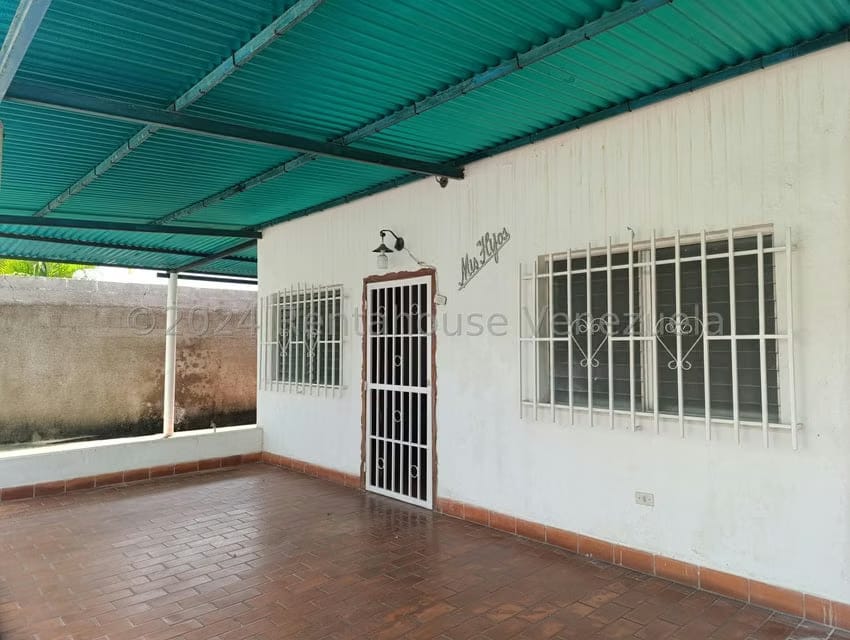 Casa (1 Nivel) en Venta en Puerto Piritu, Anzoategui - 2