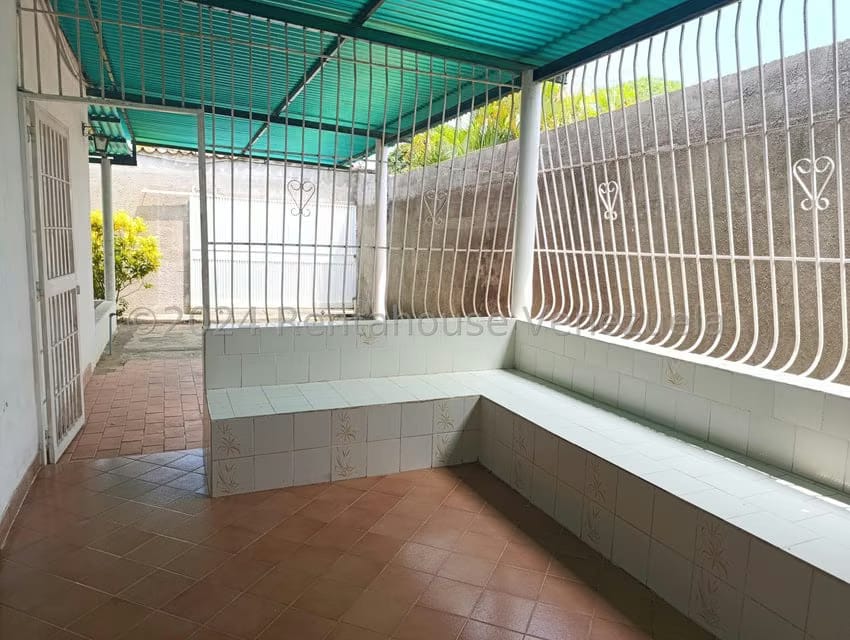 Casa (1 Nivel) en Venta en Puerto Piritu, Anzoategui - 13