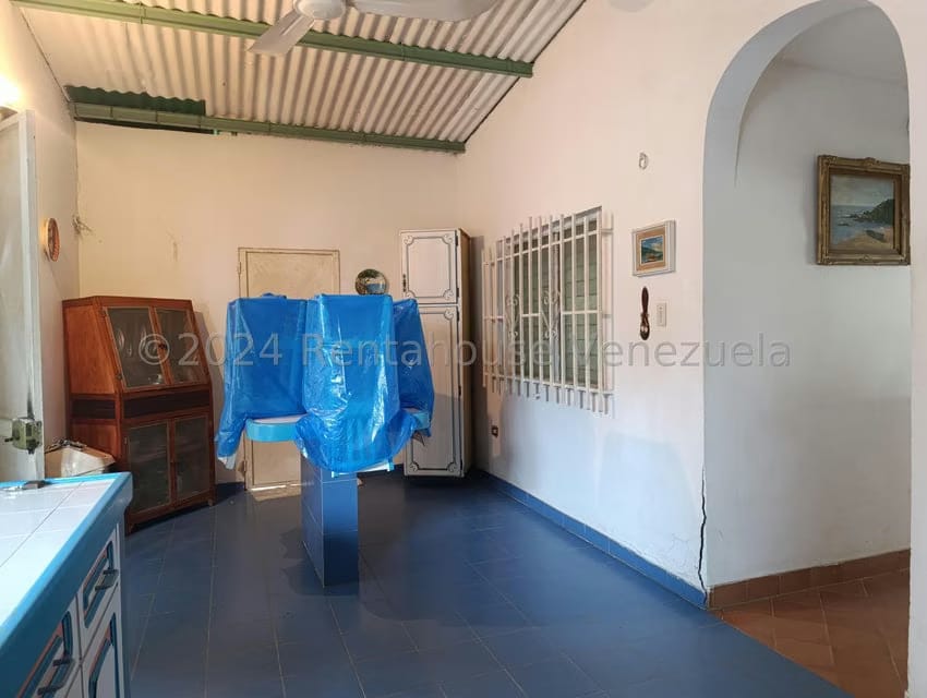 Casa (1 Nivel) en Venta en Puerto Piritu, Anzoategui - 15