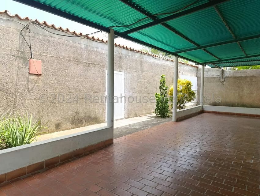 Casa (1 Nivel) en Venta en Puerto Piritu, Anzoategui - 23