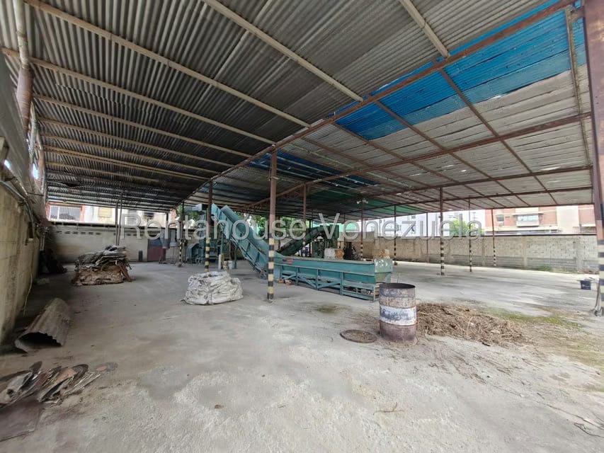 Terreno (Comercial) en Venta en El Centro, Aragua - 12