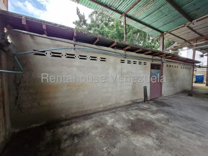 Terreno (Comercial) en Venta en El Centro, Aragua - 8