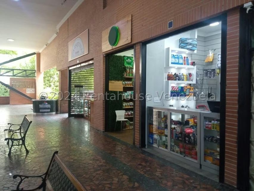 Comercial (Local Comercial) en Venta en La Boyera, Distrito Metropolitano - 2