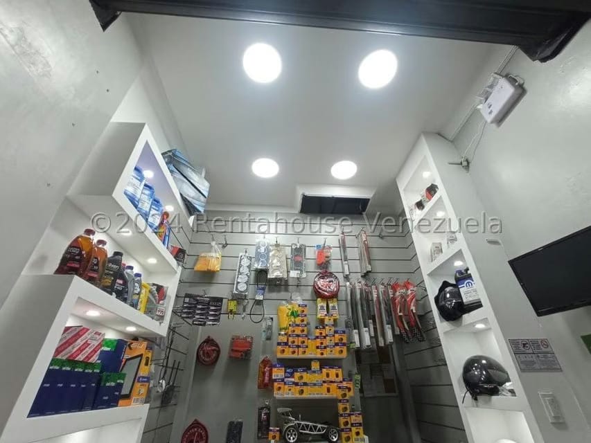 Comercial (Local Comercial) en Venta en La Boyera, Distrito Metropolitano - 13
