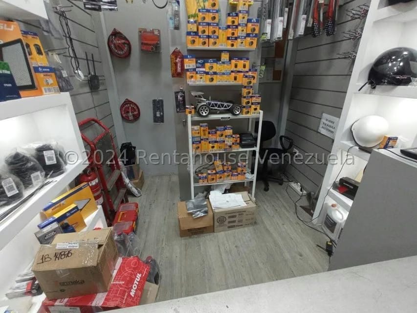 Comercial (Local Comercial) en Venta en La Boyera, Distrito Metropolitano - 14
