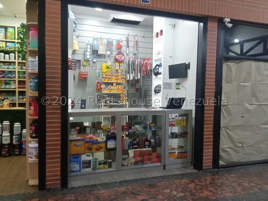 Comercial (Local Comercial) en Venta en La Boyera, Distrito Metropolitano - 3