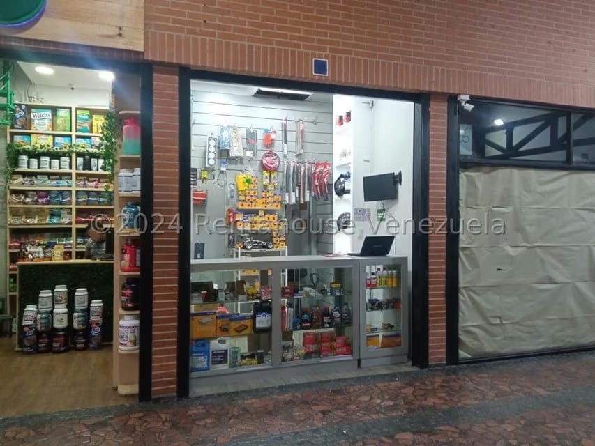 Comercial (Local Comercial) en Venta en La Boyera, Distrito Metropolitano - 5