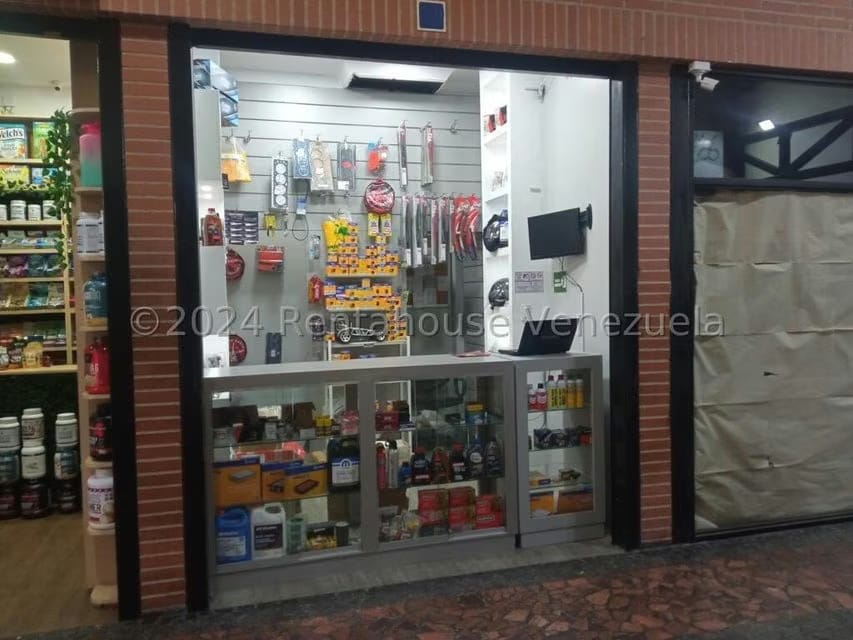 Comercial (Local Comercial) en Venta en La Boyera, Distrito Metropolitano - 6