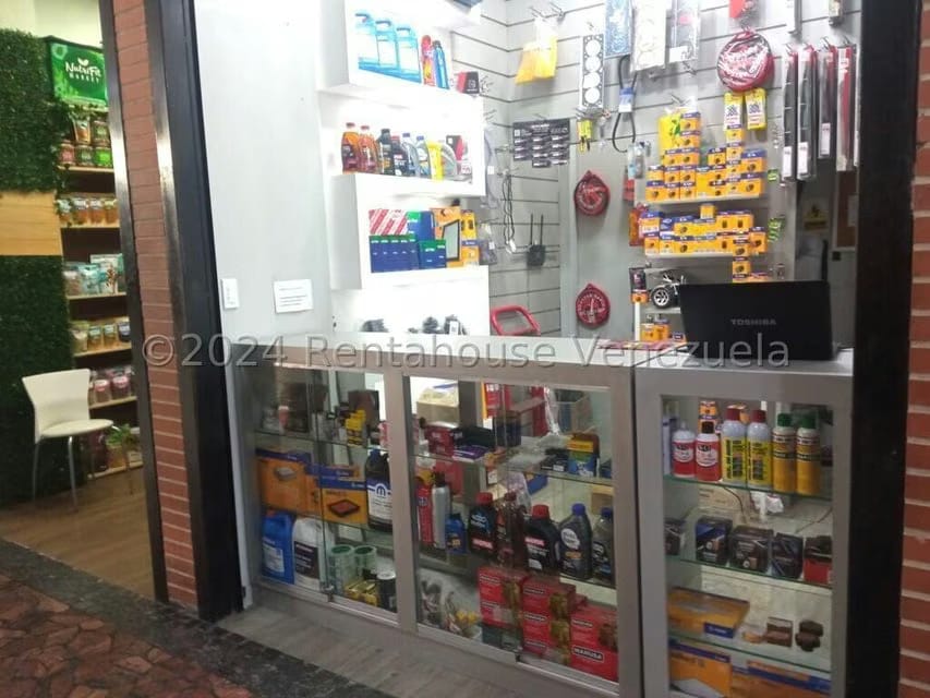 Comercial (Local Comercial) en Venta en La Boyera, Distrito Metropolitano - 7