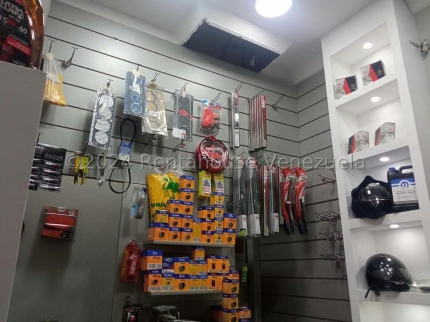 Comercial (Local Comercial) en Venta en La Boyera, Distrito Metropolitano - 9